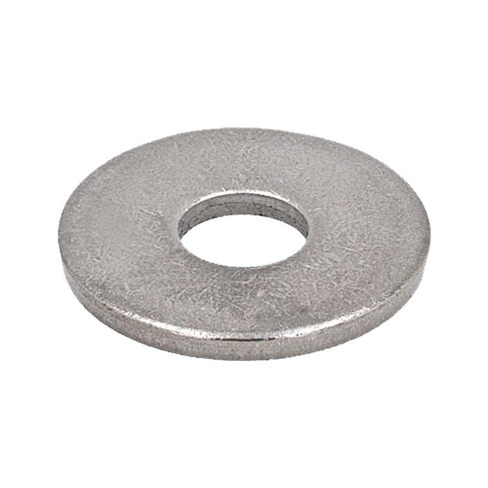 Oversized Fender Washer Stainless - BelMetric